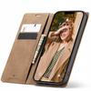 Sc Wallet Iphone 13 Pro Light Brown