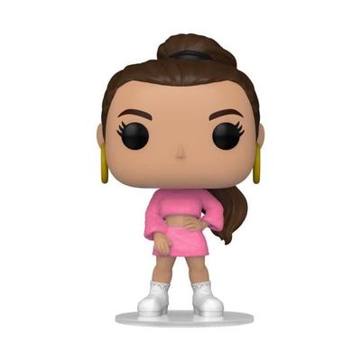 Funko Pop! Горные породы: Розалия (Плохо)