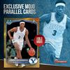 2025-26 Bowman NBA Basketball - Factory Shield - Megabox