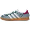 Кроссовки Sean Wotherspoon X Adidas Gazelle Indoor 'Green Hemp' IG1456