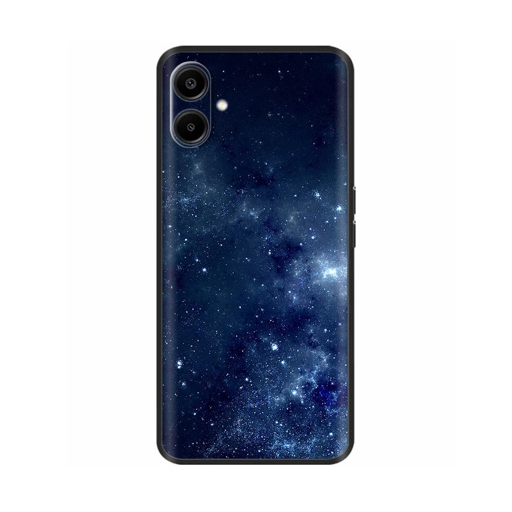 Для Samsung A06 Чехол для телефона Fundas Для Samsung Galaxy A06 A 06 A065F Задняя крышка Защитный чехол Ударопрочный силиконовый бампер Coque