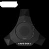 Беспроводной конференц-микрофон Meeteasy MVOICE 8000-B (Китайская версия)