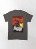 The Action Revenge of the Ninja Cover HD Classic T-Shirt