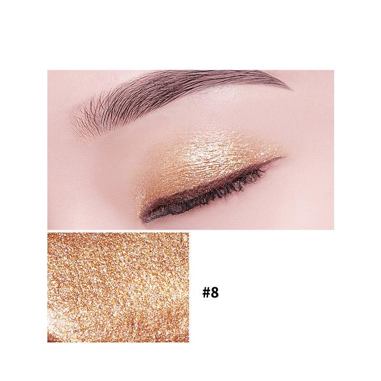 MISSHA Глиттер Призма Жидкость 3г