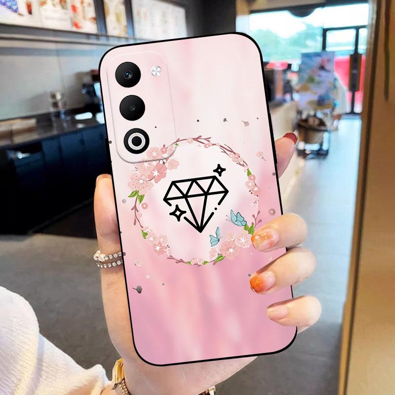 Для OPPO A5 4G 5G Чехол OPPOA5 5G Силиконовые Мягкие Чехлы Для Телефона Для OPPO A 5 4G Funda 2025 Новый Ударопрочный Чехол Coques CPH2735 Оболочка
