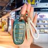 2023 Hyundai Tucson L Key Case - 5th Gen Protective Shell for 22 Model