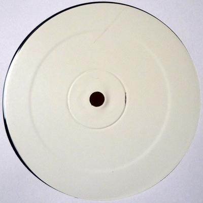 12-дюймовая пластинка НЕИЗВЕСТНЫЙ ИСПОЛНИТЕЛЬ - Rule The Rocker REWORKS001 Re-Work 2006 Германия Танцевальная и Электронная Б/У