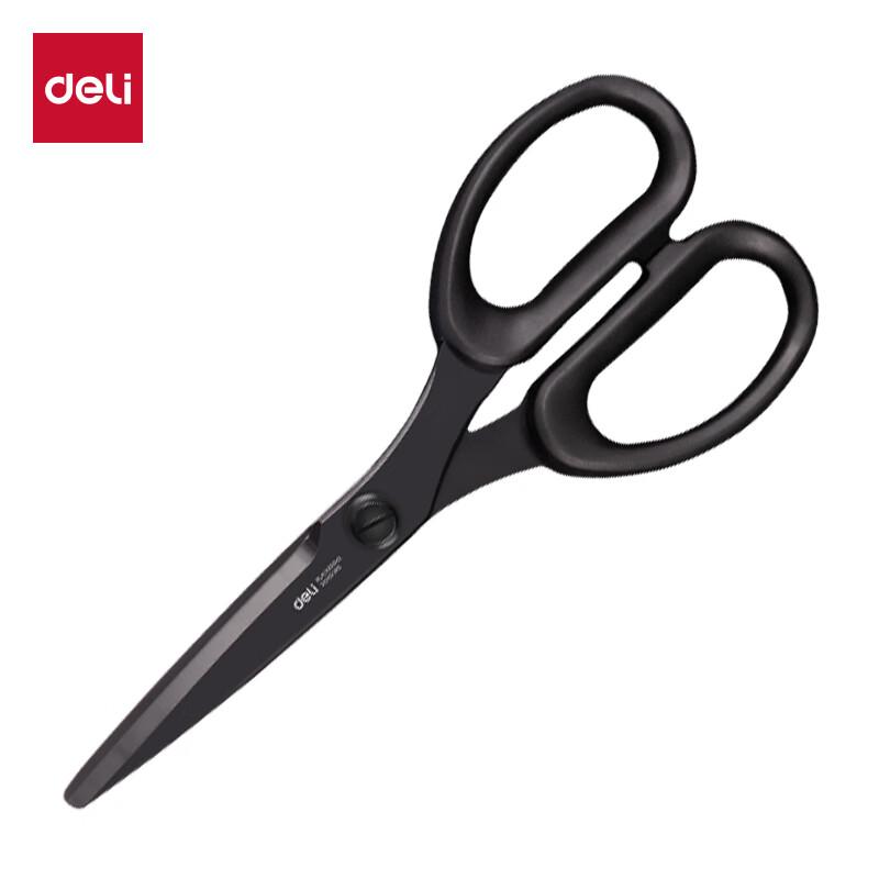Deli Stainless Steel Scissors
