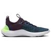 Nike Free RN Next Nature Low Геодальный бирюзовый Бургунди Краш - FB1276-300