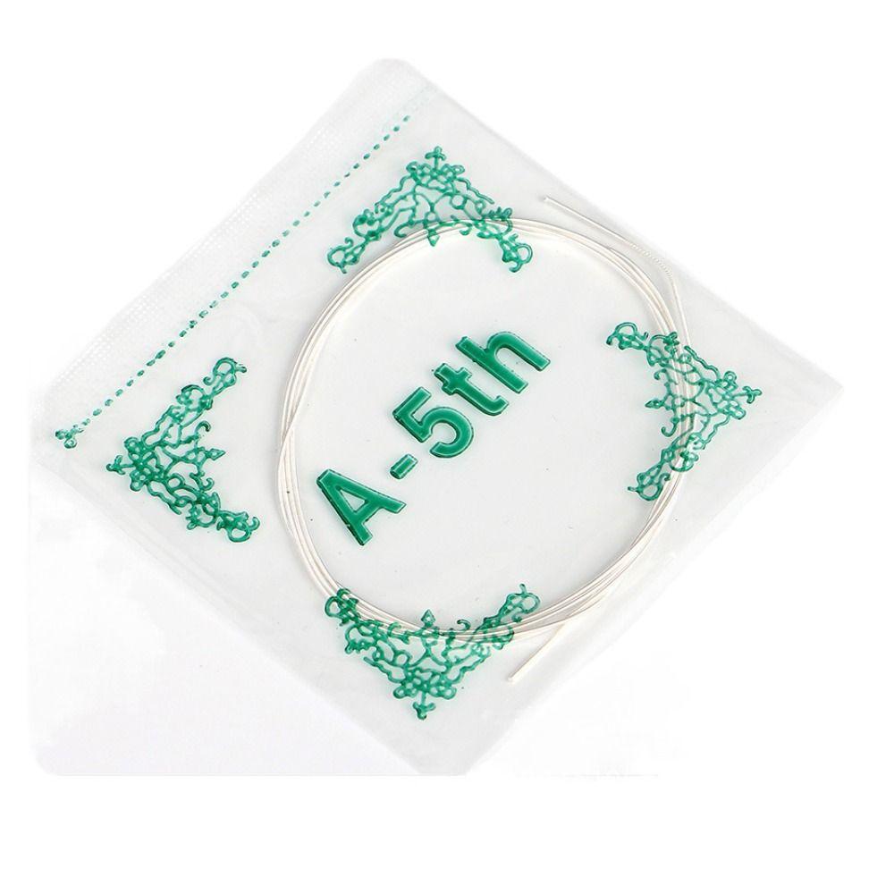 Улучшенный звук струн для классической гитары Сверхлегкие струны для акустической гитары Любители музыки