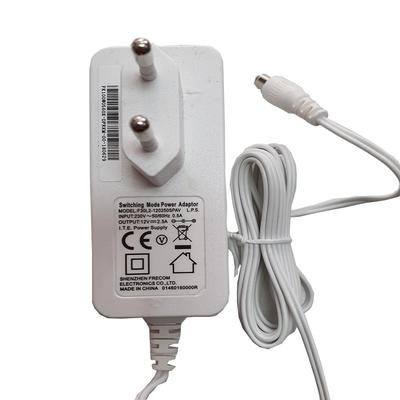 Power Supply for UPC Compal Router