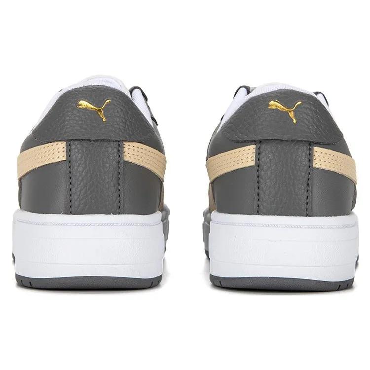 PUMA Ca Pro 'White Grey' (Unisex) Skate Shoes 386083 09
