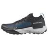 S/Lab Genesis Comfortable Durable Non-Slip Low-Top Running Shoes Unisex Sneaker Black White Blue 474408