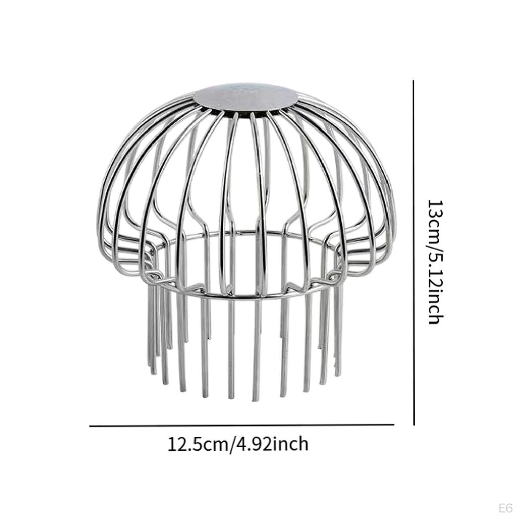 Фильтр для водосточной трубы, желоб, защитный кожух для водосточной трубы, протектор для желоба, чистящий инструмент, сетка-лист