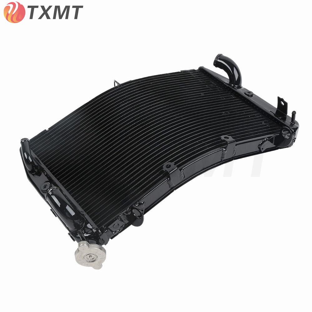 Yamaha YZF1000 R1 Radiator Assembly (2009-2014)