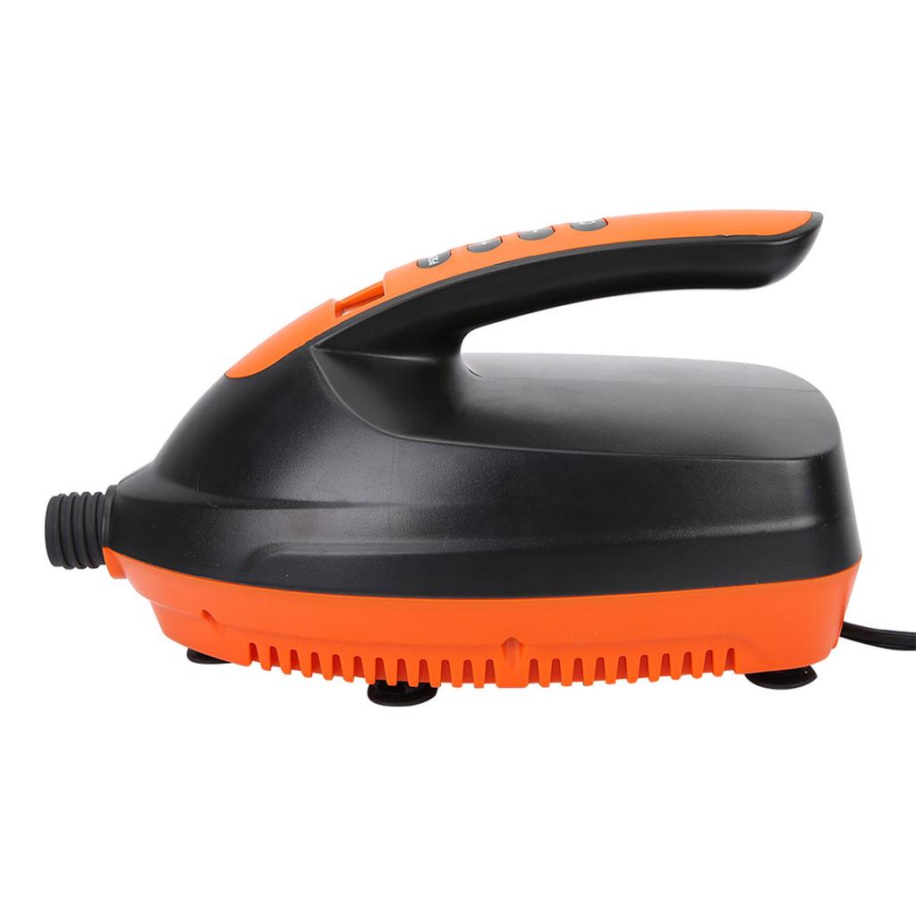 High Pressure Portable 12V Digital Air Pump for SUP & Paddle Board