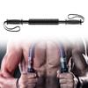 Power Twister Bar for Women Men Chest Expander Arm Strengthener Resistance Hand Gripper