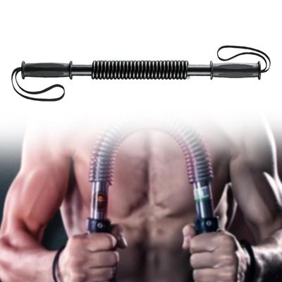 Power Twister Bar для женщин и мужчин, эспандер для груди, усилитель для рук, кистевой эспандер с сопротивлением