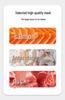 Bellos влажный корм для кошек: Вкусные гидратирующие лакомства для котят и взрослых, консервированные блюда из свежего мяса.