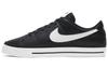 Court Legacy Черно-белый Женский CU4149-001