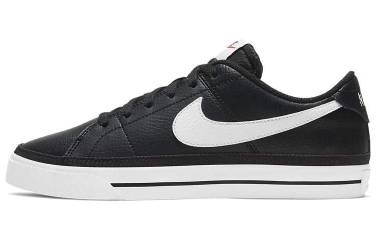 Nike Court Legacy Черно-белый Женский CU4149-001