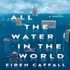 All the Water In the World by Eiren Caffall Hardback Book 9781250353528
