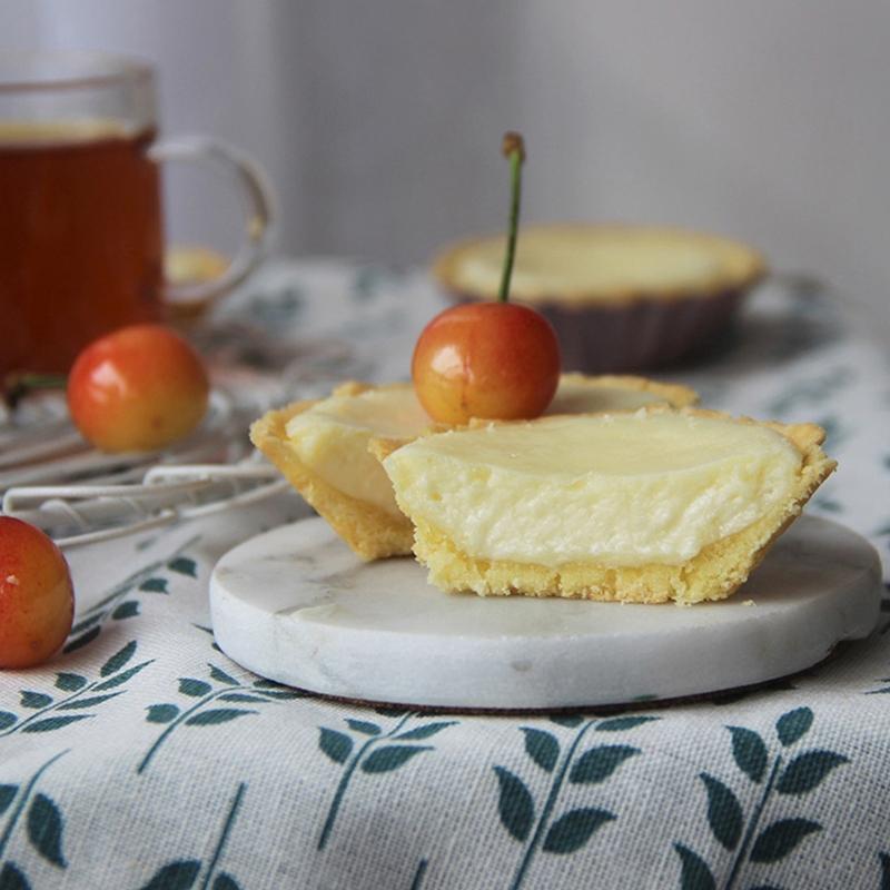 5/10/15 шт алюминиевая форма для торта рифленая волнистая чашка-цветок лодка кухонный инструмент дропшиппинг