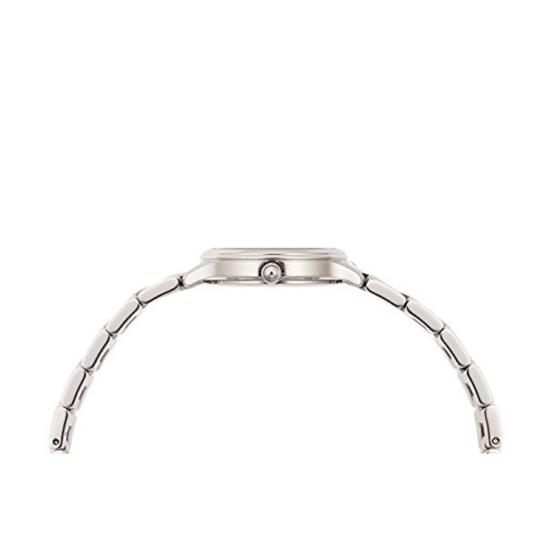 Orient IO NATURAL & PLAIN LIGHTCHARGE RN-WG0007A Женские часы НОВИНКА из Японии