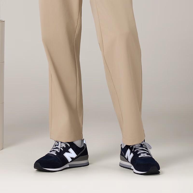 New Balance CM996V2 Ретро Повседневные Кроссовки