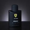 Ferrari Ferrari Black Туалетная вода SP 125мл (параллельный импорт)
