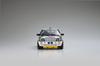 Kyosho Original Lancia Delta HF 4WD Monte Carlo Team Lancia Martini Готовый продукт 1/18 1987#6
