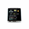 WiFi Weather Clock ESP32-C3 1.54-Inch TFT Color Screen