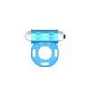 Lumino Play Vibrating Ring Blue Light