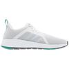 Adidas Questar Slip Resistant Abrasion Resistant Low top Running Shoes Women's White F36792