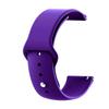 Силиконовый ремешок для часов 22 мм 20 мм для TicWatch Pro 3 Ultra E3 E2 S2 Pro X GTW 2025 Тип ремешка Браслеты для смарт-часов Женские Мужские Correa