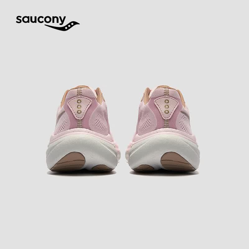 SAUCONY RIDE 19 Series Running Shoes