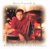 CD ГАРРИ КОННИК, МЛАДШИЙ. - Когда мое сердце находит Рождество A711107 Sony BMG Music 2007 США Джаз Б/У