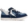 UGG Lowmel Низкие кеды для скейтборда Мужские Синие 1169493-DNW
