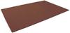 TRUSCO Bellows Mat 1200 X 1800mm Brown TNC-1218BR
