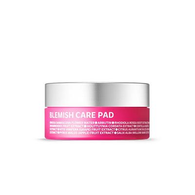 BR Blemish Care Pad 25ea