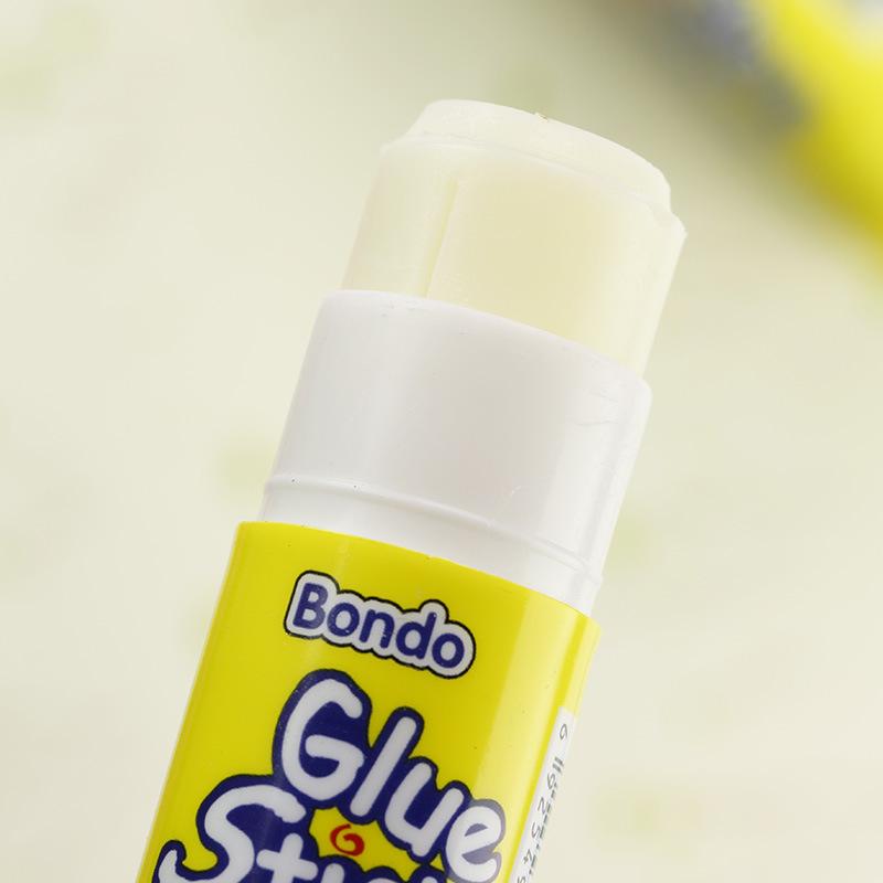 16 г твердый клей-карандаш для офиса и студентов