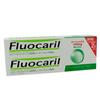 Fluocaril Bi-Fluoride Мятная паста 145 мг 2x75 мл