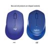 Беспроводная мышь Logitech M330 Silent