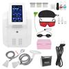 Laser Skin Rejuvenation Hair Removal Spot Freckle Tattoo Removal Machine InstrumentUS Plug 110V