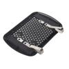 Car sunshade makeup mirror car front passenger sunshade universal car interior decoration with makeup mirror Interior Mirrors6