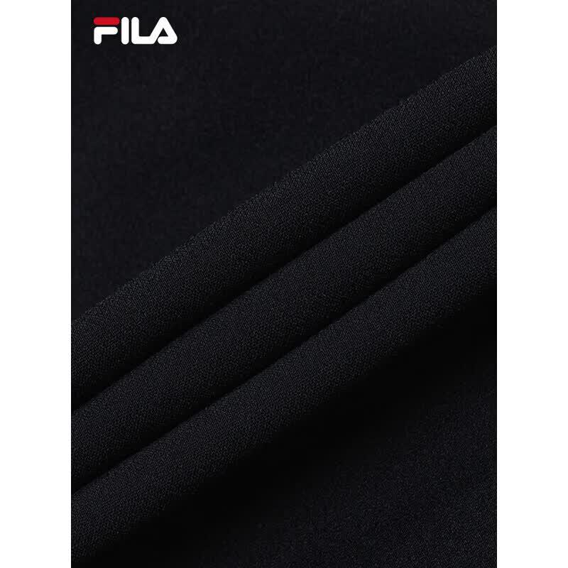 Fila Мужские тканые прямые повседневные брюки