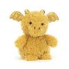 Jellycat Little Dragon Plush 7" Mythical Stuffed Animal Classic Kids Gift