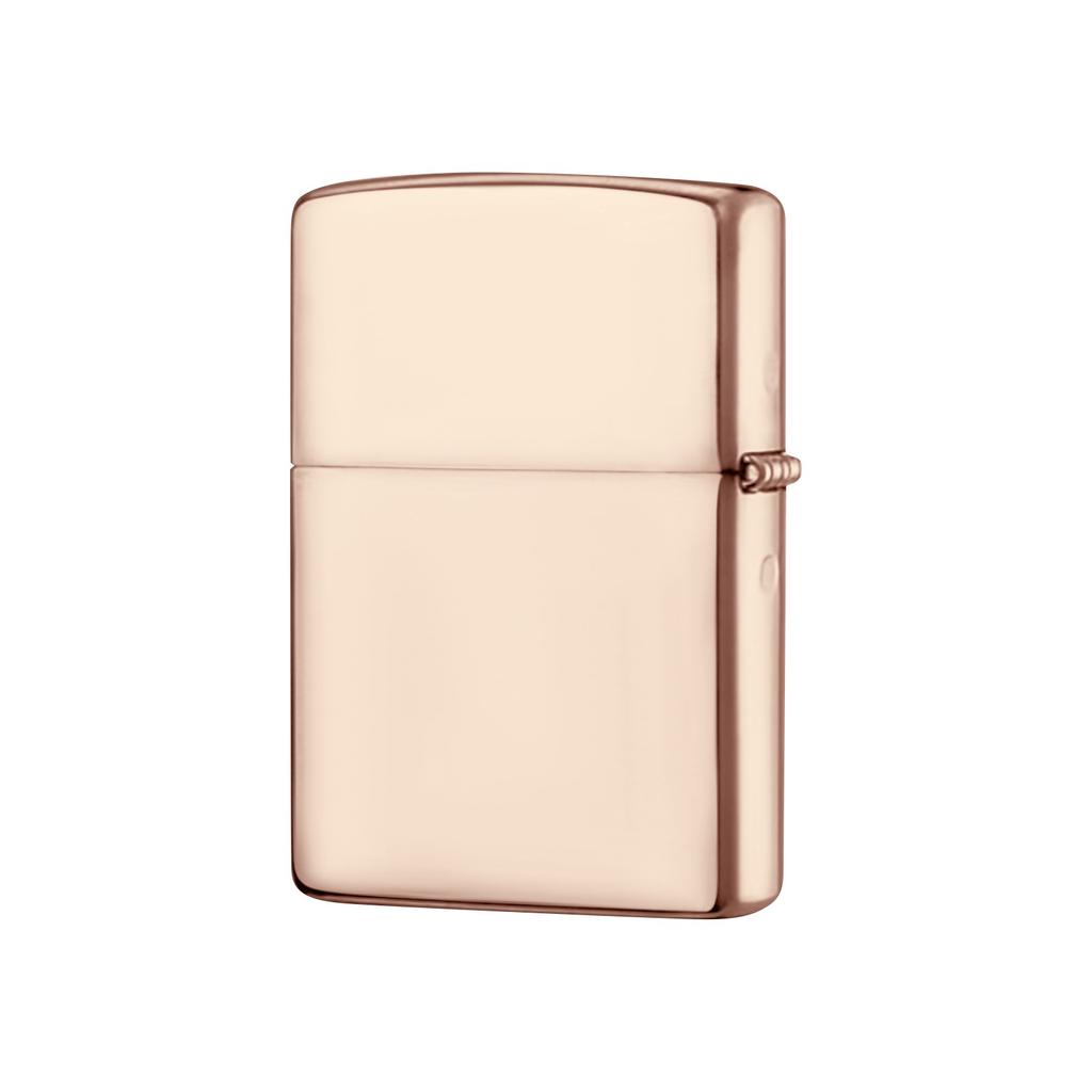 Персонализированная Заказная Керосиновая Зажигалка Медь Высококлассные Аксессуары для Зажигалок