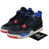 Jordan Air Jordan 4 Rare Air Laser FV5029-003 Мужские размеры