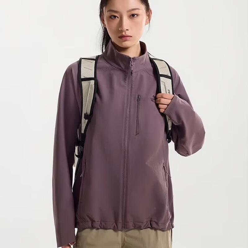 PELLIOT Унисекс Летняя Мягкая Софтшелл Куртка CORDURA